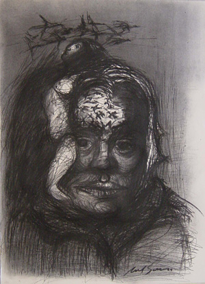 ネルソン・ドミンゲス＋脇田愛二郎』展 - Nelson Dominguez