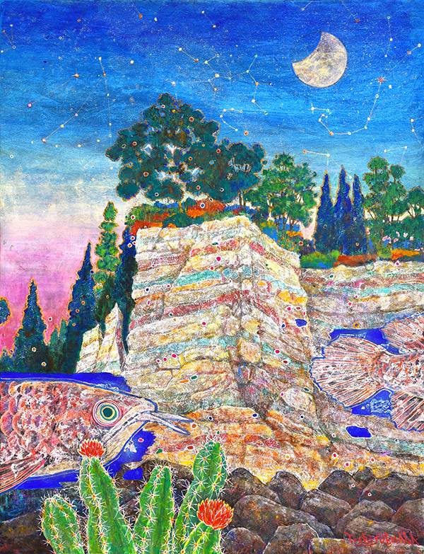 脇田美術館 2025年秋 企画展「今をつくる手たち」 | 脇田美術館